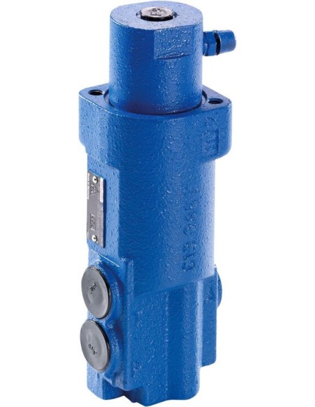 ✅ R900375749 | LT 09 HG-1X/125/02M | Bosch Rexroth