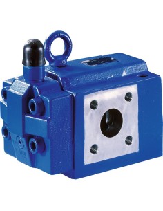 ✅ R901461600 | DB 52 P2-3X/180UVE | Bosch Rexroth