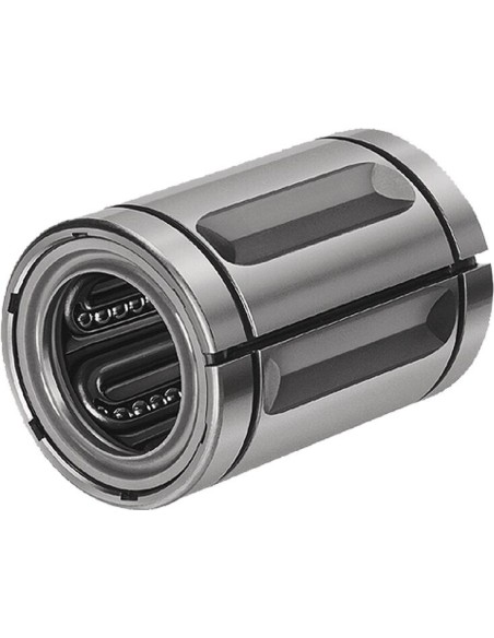 ✅ R061004000 | ROD.LIN.ESTANDAR KBM-E-40 | Bosch Rexroth