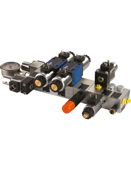 ✅ R920041479 | IH15BA006-1X/04115AA/G24N9K4V01 | Bosch Rexroth