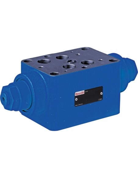 ✅ R900421205 | SCA 25 CZ2X/M | Bosch Rexroth
