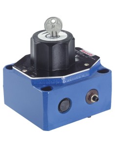 ✅ R900423258 | 2FRM 10-3X/5L | Bosch Rexroth
