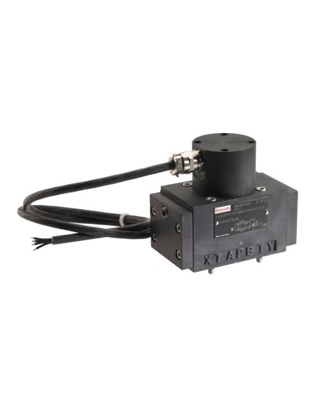 ✅ R900429587 | 4WS2EM 10-4X/75B1T315K8AM | Bosch Rexroth