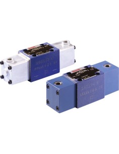 ✅ R900449957 | 4WH 6 D5X/ | Bosch Rexroth