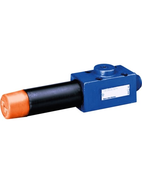✅ R900447598 | DZ 6 DP1-5X/210YM | Bosch Rexroth