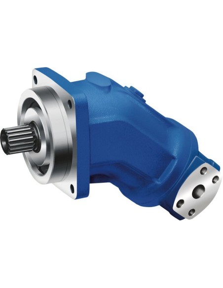 ✅ R902160044 | A2FO200/63L-VAB05 | Bosch Rexroth