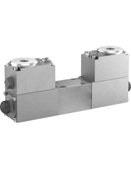 ✅ R901460507 | 4WE 6 J5X/BW120RNVP1Z2 | Bosch Rexroth