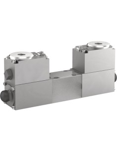 ✅ R901465858 | 4WE 6 Y5X/BG24NVP1Z2 | Bosch Rexroth