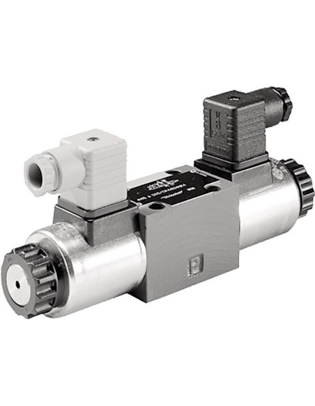 ✅ R901467684 | 4WE 6 Y6X/EG24NJ3DL SO407 | Bosch Rexroth