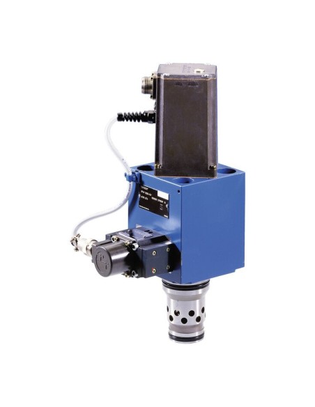 ✅ R901020046 | 2WRCE 40 S000L-2X/SG15K31/A1M-71 | Bosch Rexroth