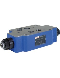 ✅ R900470529 | Z2FS 16-8-3X/SV | Bosch Rexroth