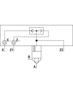 ✅ R900470677 | LFA 25 G-6X//12 | Bosch Rexroth