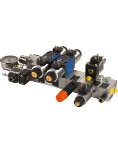 ✅ R920048082 | IH15BA006-1X/01031AA/G24N9K4V01 | Bosch Rexroth