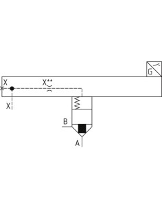 ✅ R900484705 | LFA 16 E-6X/CA10DQ0G24FX08 | Bosch Rexroth
