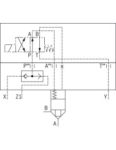 ✅ R900484426 | LFA 25 GWB-6X/V/12 | Bosch Rexroth