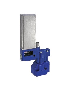 ✅ R900498281 | DRG 10-1X/315YP2 | Bosch Rexroth