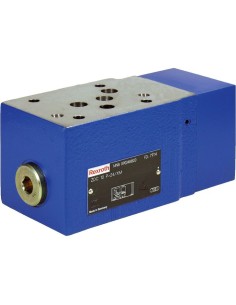 ✅ R900490488 | ZDC 10 PT-2X/M | Bosch Rexroth