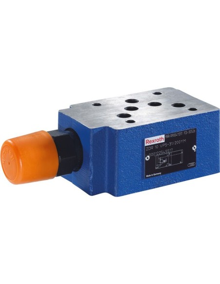 ✅ R900508053 | ZDR 10 VB5-3X/315Y | Bosch Rexroth