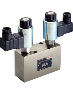 ✅ R900502632 | HSA 10 B012-3X/P-TA-TBM00 | Bosch Rexroth