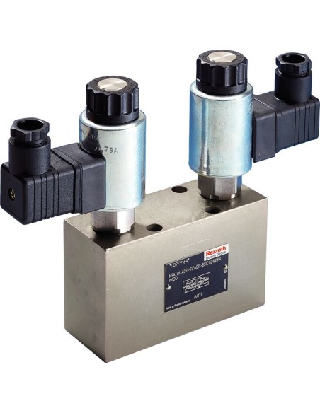 ✅ R900502757 | HSA 22 B007-3X/M00 | Bosch Rexroth