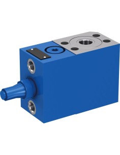 ✅ R901465128 | MHSV 22 APB05-1X/V07 | Bosch Rexroth