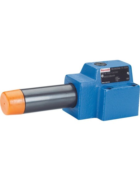 ✅ R900512374 | DZ 10 DP2-4X/25YM | Bosch Rexroth