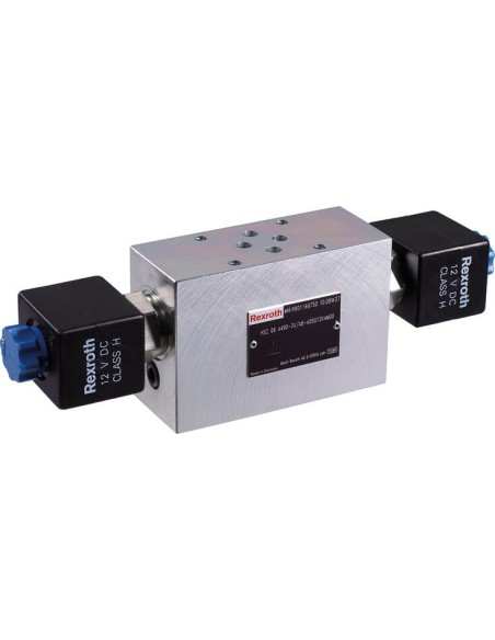 ✅ R900516520 | HSZ 06 A107-3X/M00 | Bosch Rexroth