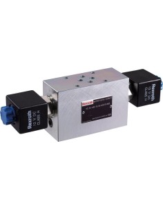 ✅ R900516514 | HSZ 06 A117-3X/M01 | Bosch Rexroth
