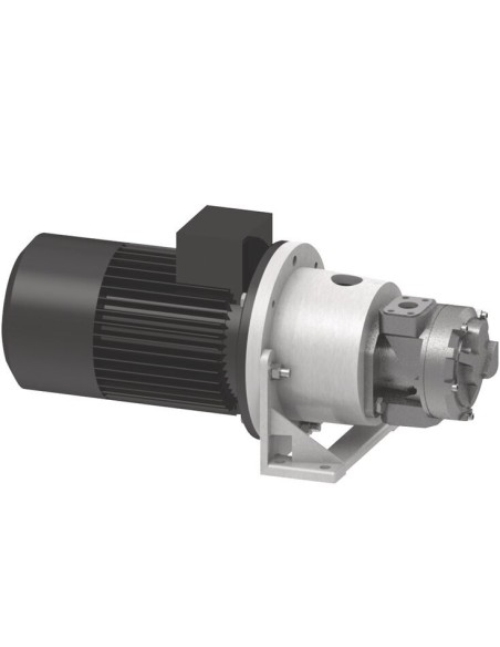 ✅ R919120051 | GRUPO MOTOBOMBA ABHPG-GZ4-020RA07VE4& | Bosch Rexroth
