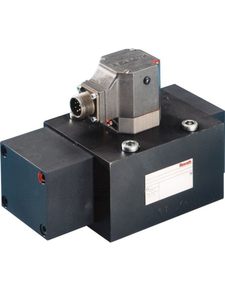 ✅ R900522193 | 4WS2EM 16-2X/150B12T210K8EM | Bosch Rexroth