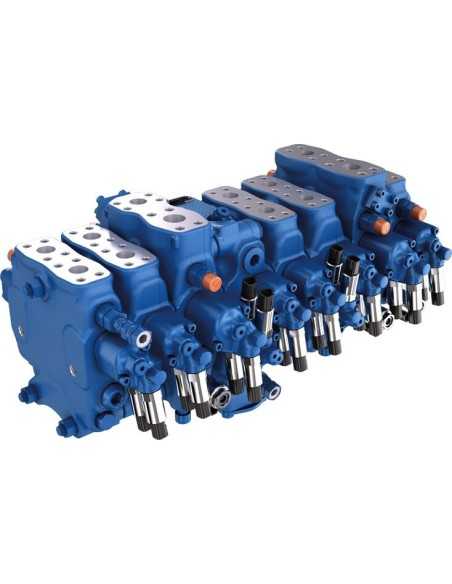 ✅ R901466832 | RCS-G1006-10/6D35-5A1B06E-P_HPV01LH | Bosch Rexroth