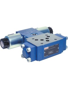 ✅ R900528049 | Z4WH 10 E68-4X/ | Bosch Rexroth