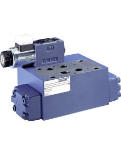 ✅ R900520487 | Z4WH 16 E51-5X/ | Bosch Rexroth