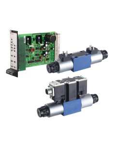 ✅ R961005264 | 3DREP6 C-2X/25EG24N6K4/M*ET | Bosch Rexroth