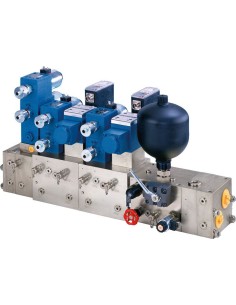 ✅ R901005288 | IH20M2B-VE10A05-1X/M01 | Bosch Rexroth