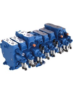 ✅ R901466814 | RCS-G4503-10/1D35-1AHPV01LH | Bosch Rexroth
