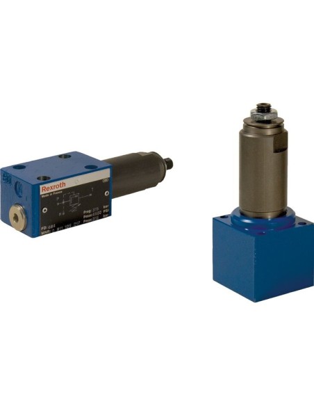 ✅ R900520867 | DB 6 DP3-1X/100 | Bosch Rexroth