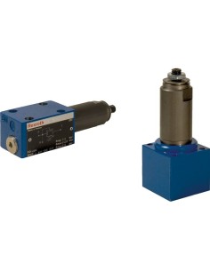 ✅ R900521980 | DB 6 DP3-1X/100 SO130 | Bosch Rexroth