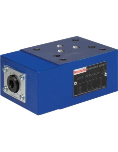 ✅ R900538832 | Z1FG 10 B5-3X/V | Bosch Rexroth