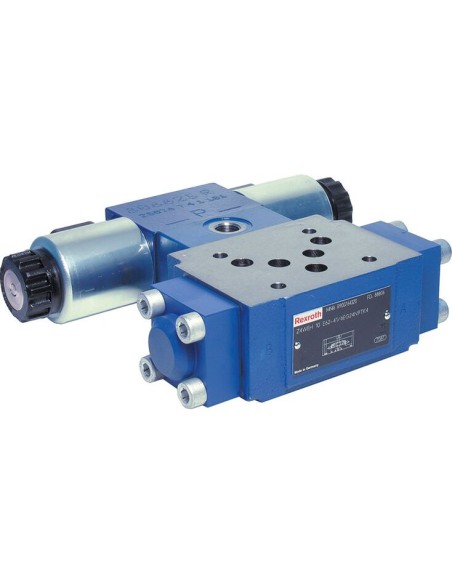 ✅ R900590053 | Z4WH 10 E63-4X/ | Bosch Rexroth