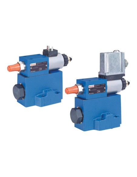 ✅ R900532464 | DREE 10-5X/315YMG24NZ31 | Bosch Rexroth