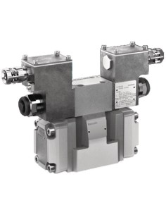 ✅ R900532435 | H-4WEH 16 C6X/6BG24NEXE | Bosch Rexroth
