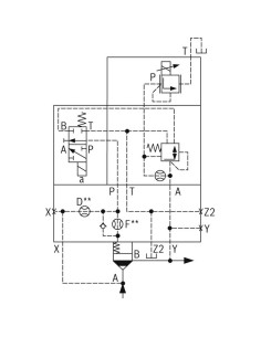✅ R900535062 | LFA 25 DREWV-6X/006/12 | Bosch Rexroth