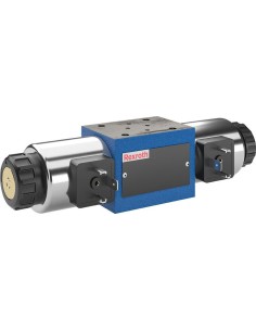 ✅ R900535420 | Z4WE 6 E63-2X/BG24NK4 SO711 | Bosch Rexroth