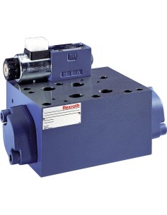 ✅ R900539046 | Z4WEH 22 E63-5X/6AW120-60NETZ4 | Bosch Rexroth