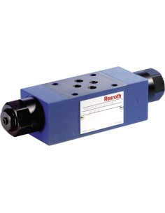 ✅ R900549688 | Z2FRM 6 BB2-2X/32QRV | Bosch Rexroth