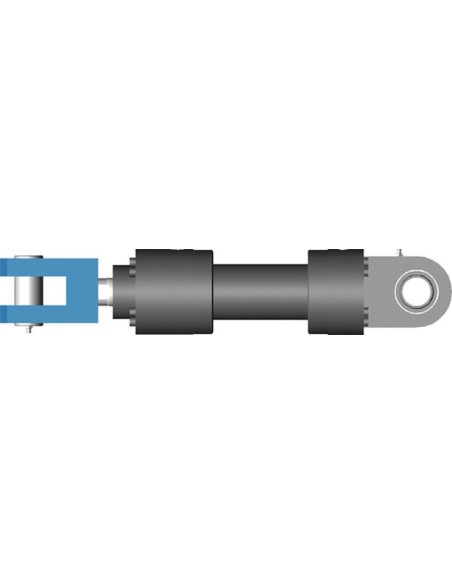 ✅ R900542844 | HORQUILLA CCKB 20 KPL. | Bosch Rexroth