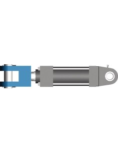 ✅ R900541067 | HORQUILLA CCKA 58 KPL. | Bosch Rexroth