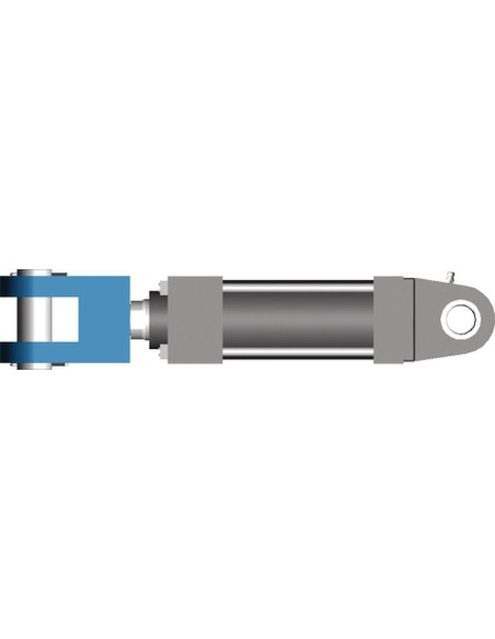 ✅ R900541067 | HORQUILLA CCKA 58 KPL. | Bosch Rexroth