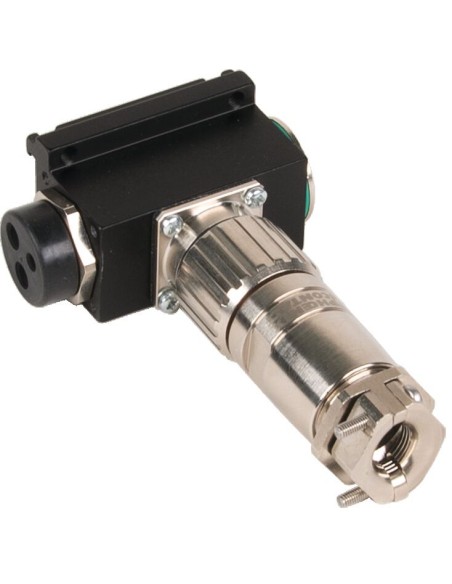 ✅ R117500153 | CAJA-CONECTOR BG. | Bosch Rexroth